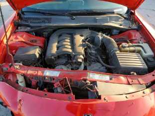 2008 Dodge Charger VIN 2B3KA43G78H219469 фото с аукциона 6