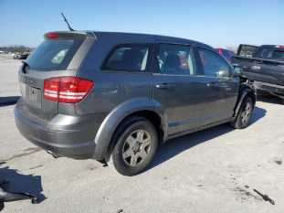 2012 Dodge Journey SE VIN 3C4PDCAB0CT199286 auction photo 2