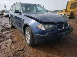 vin WBXPA93405WD09590