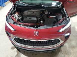 2024 BUICK Encore GX VIN KL4AMESL7RB170364 auction photo 6
