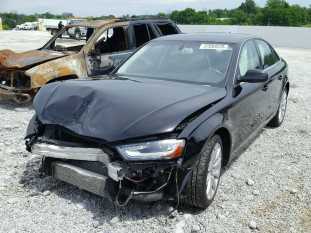 2013 Audi A4 PREMIUM PLUS QUATTRO VIN WAUFFAFL6DN036247 фото с аукциона 1