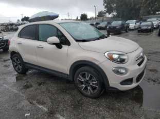 2016 Fiat 500 X EASY VIN ZFBCFXBT7GP349303 фото с аукциона 3