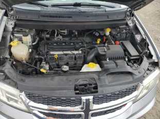 2016 Dodge Journey SE VIN 3C4PDCAB3GT195044 фото с аукциона 6