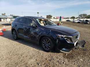 2022 MAZDA CX-9 TOURI VIN JM3TCBCY2N0600048 фото с аукциона 3