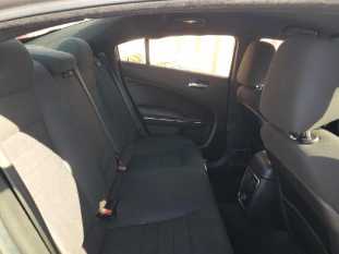 2012 Dodge Charger SE VIN 2C3CDXBG8CH219040 фото с аукциона 7