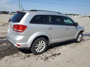 2013 Dodge Journey SX VIN 3C4PDCBG5DT564279 фото с аукциона 2