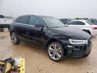 2016 AUDI Q3 PRESTIG VIN WA1GFCFSXGR008419 фото с аукциона 3