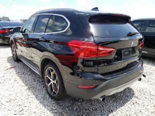 2016 BMW X1 XDRIVE 28I VIN WBXHT3C35GP884927 фото с аукциона 2