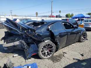 2021 Dodge Charger SR VIN 2C3CDXL96MH663633 фото с аукциона 2