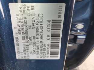 2025 Mazda CX-50 VIN 7MMVABEM0SN350468 фото с аукциона 5