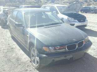 vin WBAEW53475PN39887