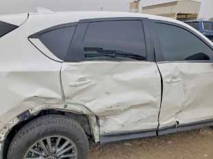 2020 MAZDA CX-5 VIN JM3KFACM5L0721356 фото с аукциона 7