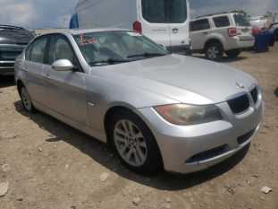 vin WBAVB17576NK40016