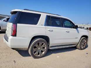 2015 GMC Yukon VIN 1GKS2BKC6FR105771 фото с аукциона 2
