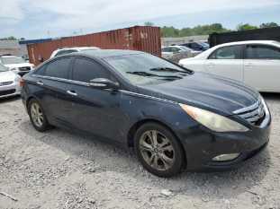 2011 VIN 5NPEC4AC2BH064530 фото с аукциона 3