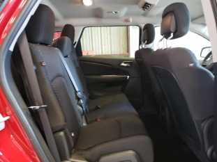 2016 DODGE Journey SX VIN 3C4PDDBG3GT200730 фото с аукциона 7