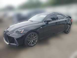 vin JTHG81F2XL5042140