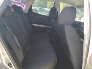 2011 MAZDA Cx-7 VIN JM3ER2A56B0400575 фото с аукциона 7