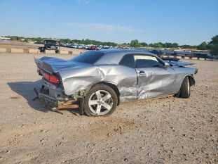 2014 DODGE Challenger VIN 2C3CDYBT0EH249980 фото с аукциона 2