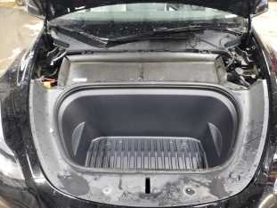 2022 Tesla Model Y VIN 7SAYGDEE4NF430684 фото с аукциона 6