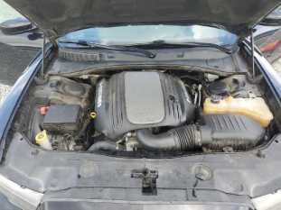 2014 DODGE Charger R VIN 2C3CDXCT7EH337661 фото с аукциона 6