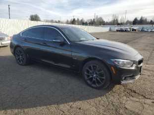 2019 BMW 4 Series 430XI GRAN VIN WBA4J3C53KBL06265 фото с аукциона 3