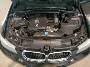 2011 BMW 328i 3-SERIES VIN WBAPK5C55BA658002 фото с аукциона 6