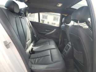 2013 BMW 328i 3-SERIES VIN WBA3A5C5XDF351884 фото с аукциона 7