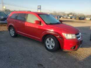 2012 DODGE Journey VIN 3C4PDCBB5CT367454 фото с аукциона 3