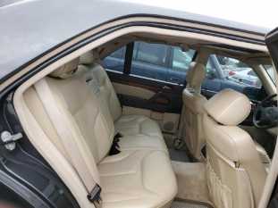 1993 MERCEDES-BENZ 400 SEL VIN WDBGA43E0PA112763 фото с аукциона 7
