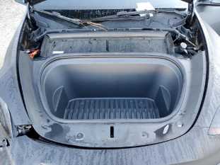 2022 Tesla Model Y VIN 7SAYGDEF0NF373330 фото с аукциона 6