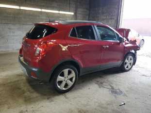 2015 BUICK Encore VIN KL4CJGSB5FB140778 фото с аукциона 2