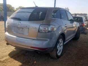 2011 MAZDA Cx-7 VIN JM3ER2DL0B0360097 фото с аукциона 3