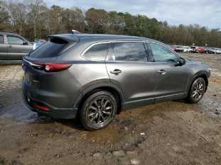 2020 MAZDA Cx-9 VIN JM3TCACY9L0410741 фото с аукциона 2