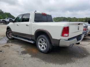 2018 Ram 1500 LARAM VIN 1C6RR7NM6JS231998 фото с аукциона 1