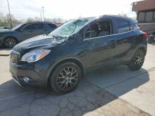 vin KL4CJ1SM5GB600425