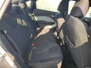 2015 DODGE Dart SXT VIN 1C3CDFBBXFD122678 фото с аукциона 7