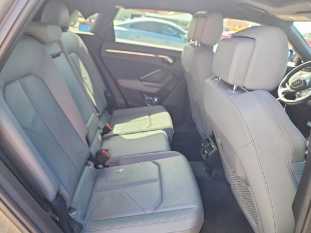 2024 Audi Q3 VIN WA1DECF33R1046302 фото с аукциона 7