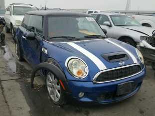 vin WMWMF73527TL90508