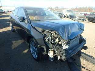 vin YV1612FH6D1215151