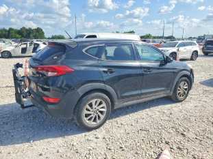 2018 HYUNDAI Tucson VIN KM8J23A44JU635830 фото с аукциона 2