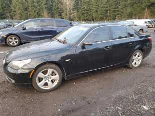 vin WBANV93598CZ61271