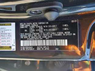 2021 LEXUS NX 300 VIN JTJDARDZ1M2251399 фото с аукциона 5