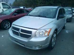2008 DODGE Caliber R VIN 1B3HB78K58D502990 фото с аукциона 1