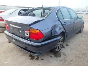 2000 BMW 328 I VIN WBAAM5340YEJ41764 фото с аукциона 3