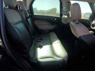 2014 FIAT 500 L LOUNG VIN ZFBCFACH4EZ018056 фото с аукциона 7