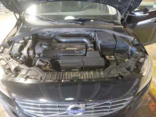 2015 Volvo S60 PREMIE VIN YV1612TK3F2356840 фото с аукциона 6