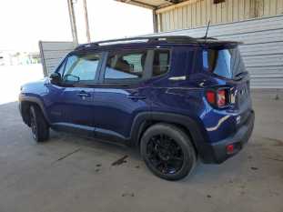 2020 JEEP Renegade L VIN ZACNJABB5LPL93027 фото с аукциона 1