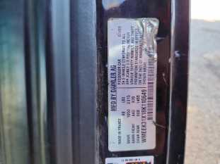 2008 SMART Fortwo VIN WMEEK31X18K110649 фото с аукциона 5