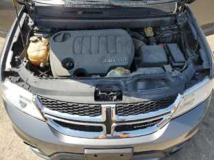 2013 Dodge Journey SX VIN 3C4PDCCG0DT642014 фото с аукциона 6